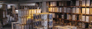 warehousing